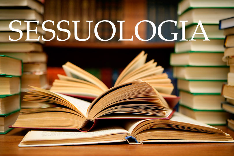 Bibliografia sessuologia